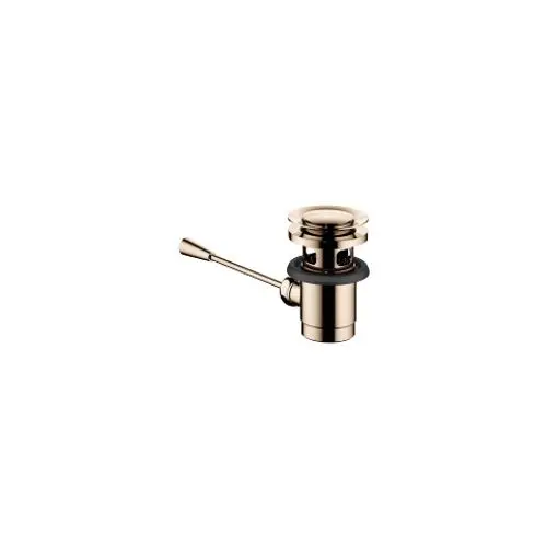 DORNBRACHT-Ablaufgarnitur-SERIENNEUTRAL-10300970-1-1-4-Champagne-22kt-Gold-10300970-47 gallery number 1